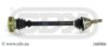 VAG 431407271DX Drive Shaft